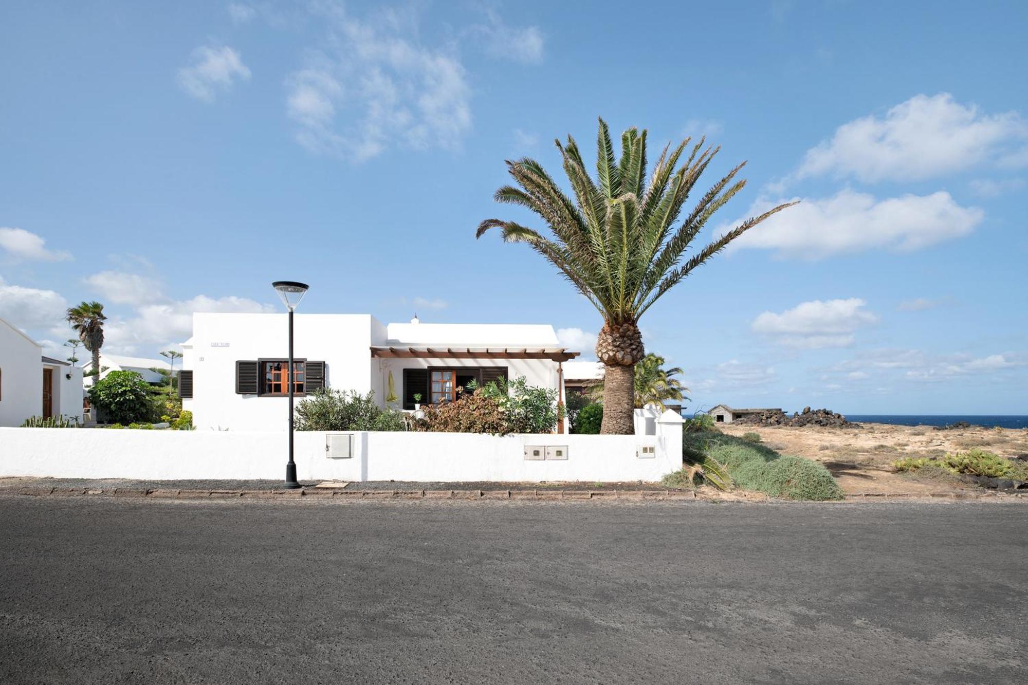 Casa Aloe Dom wakacyjny